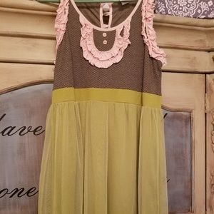 Ladies Matilda Jane dress